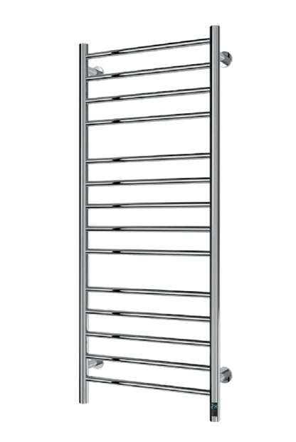 VRB Arnage 1200 x 500mm Electric Heated Towel Rail/Radiator