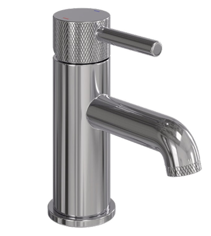 Aspect Tap Range Chrome Bath and Basin taps