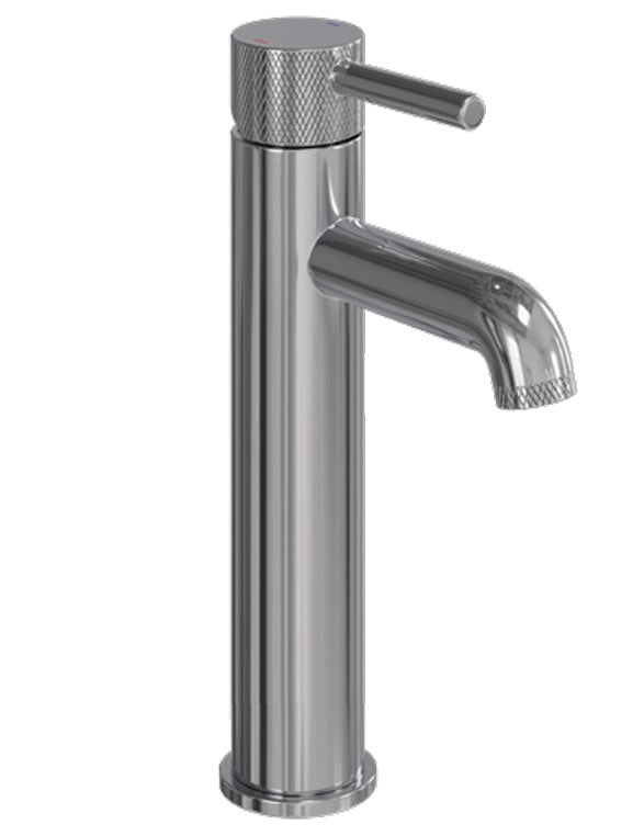 Aspect Tap Range Chrome Bath and Basin taps