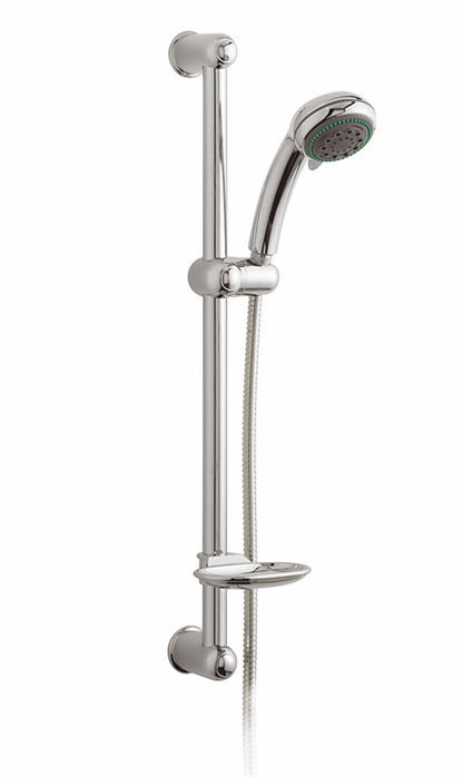 Exposed Thermostatic Bar Shower Valve (7979)