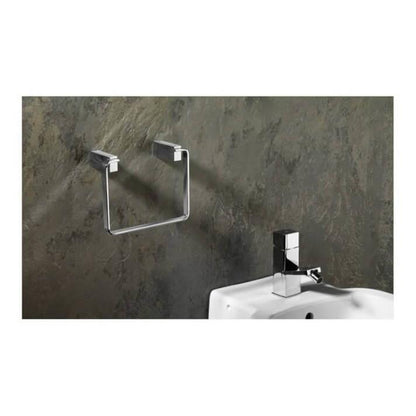 GALA (DESIGN) HANGING TOWEL RAIL 20cm (TJM025)