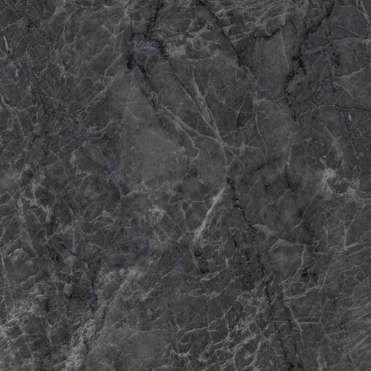 Perform Origins Kitchen Work top, BLACK BONITO 2400x600x32mm Square Edge
