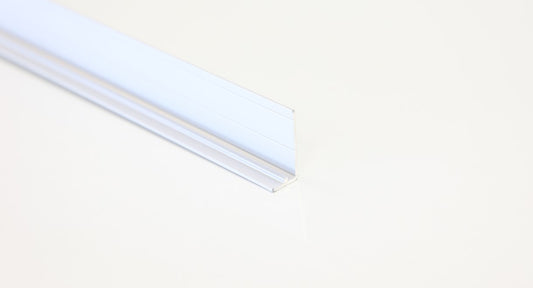 Perform Panel BOTTOM TRIM 2450mm Aluminium