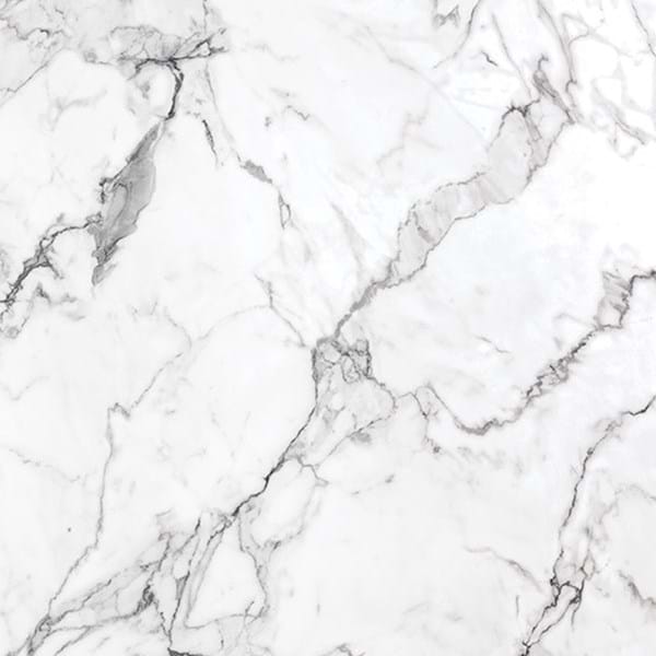 Multipanel Linda Barker Calacatta Marble Shower Panels 3460