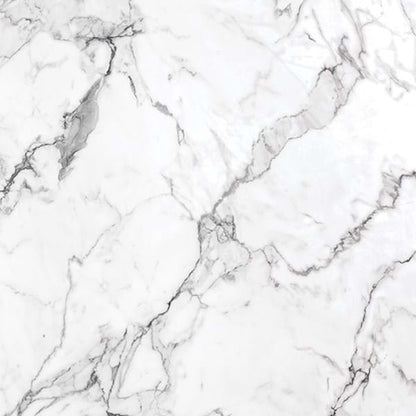 Multipanel Linda Barker Calacatta Marble Shower Panels 3460