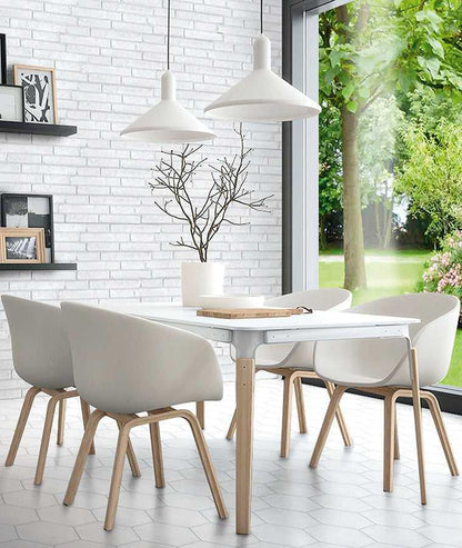 Keradom Argille Bianco Pack (IT0208)