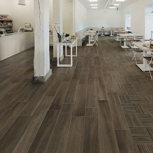 Noce Italian Porcelain Tile Pack (IT0066)