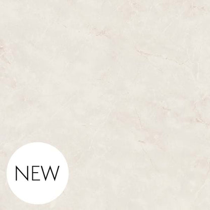 Multipanel Pure Collection Cremona Marble Shower Panels MP0229