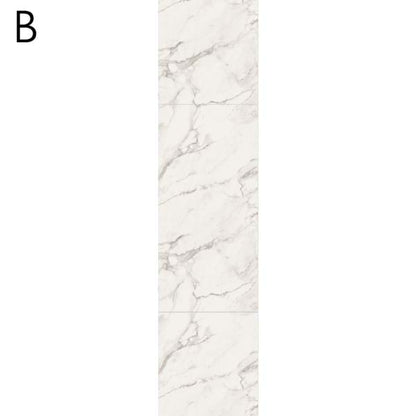 Multipanel  XL Offset Tile Collection Crystal Marble Shower Panels 598x2400 MT0800A