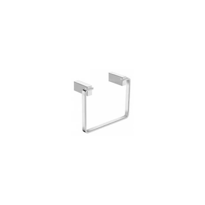 GALA (DESIGN) HANGING TOWEL RAIL 20cm (TJM025)