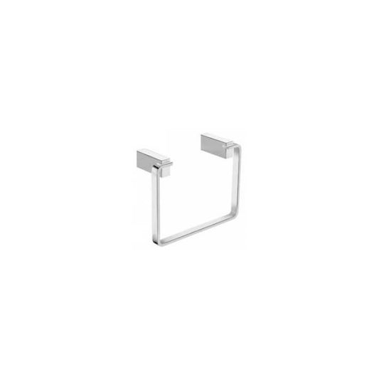 GALA (DESIGN) HANGING TOWEL RAIL 20cm (TJM025)
