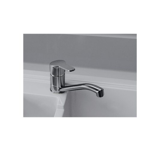 Reginox DANIA CH II Kitchen mixer tap Chrome