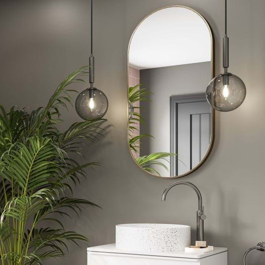 Multipanel Pure Collection Dust Grey Shower Panels MP732