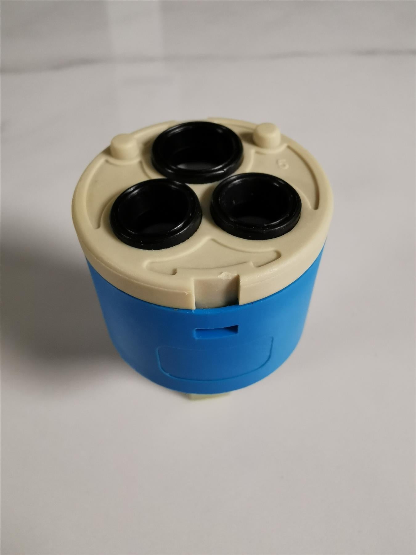A 40mm Ceramic Disk Valve Tap Cartridge