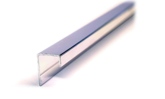 MultiPanel Type C - End Cap (L-Shaped), choice of colours available