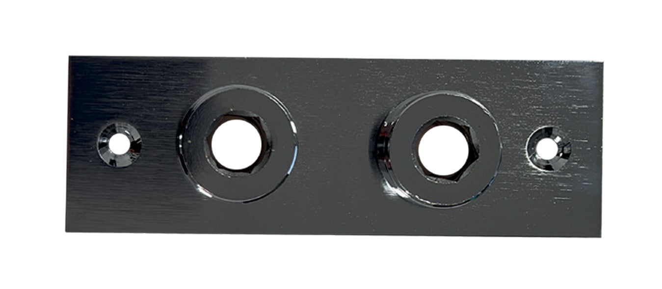 VRB Lavare Thermostatic Douche Kit Chrome (032)