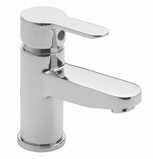 Fiocco Basin Mixer Tap (447FIOCC)