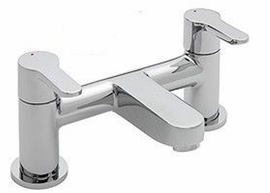 Fiocco Bath Mixer Tap (111FIOCC)