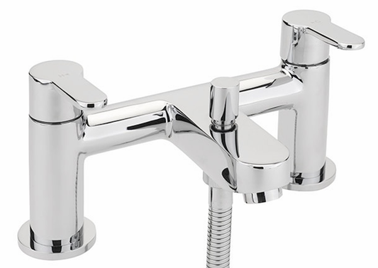Fiocco Bath Shower Mixer Tap (110FIOCC)