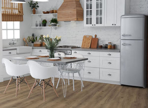 Lignum Core Mocha Oak - Pack Size:2.64m²