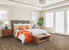 Load image into Gallery viewer, Lignum Core Mocha Oak - Pack Size:2.64m²
