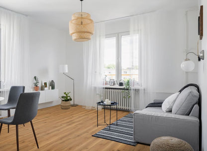LVT Flooring Lignum Core Ranch Oak - Pack Size: 2.64m²