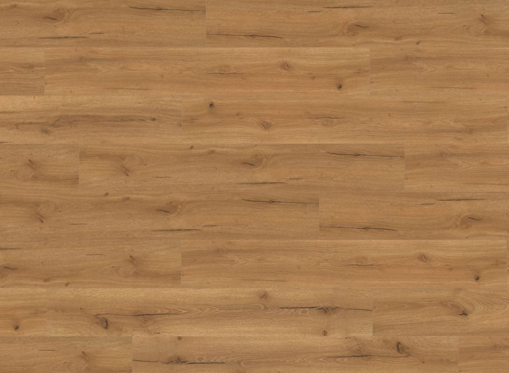 Lignum Core Ranch Oak - Pack Size:2.64m²