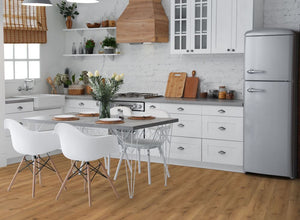 Lignum Core Ranch Oak - Pack Size:2.64m²