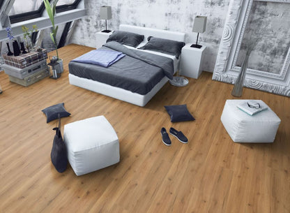 LVT Flooring Lignum Core Ranch Oak - Pack Size: 2.64m²