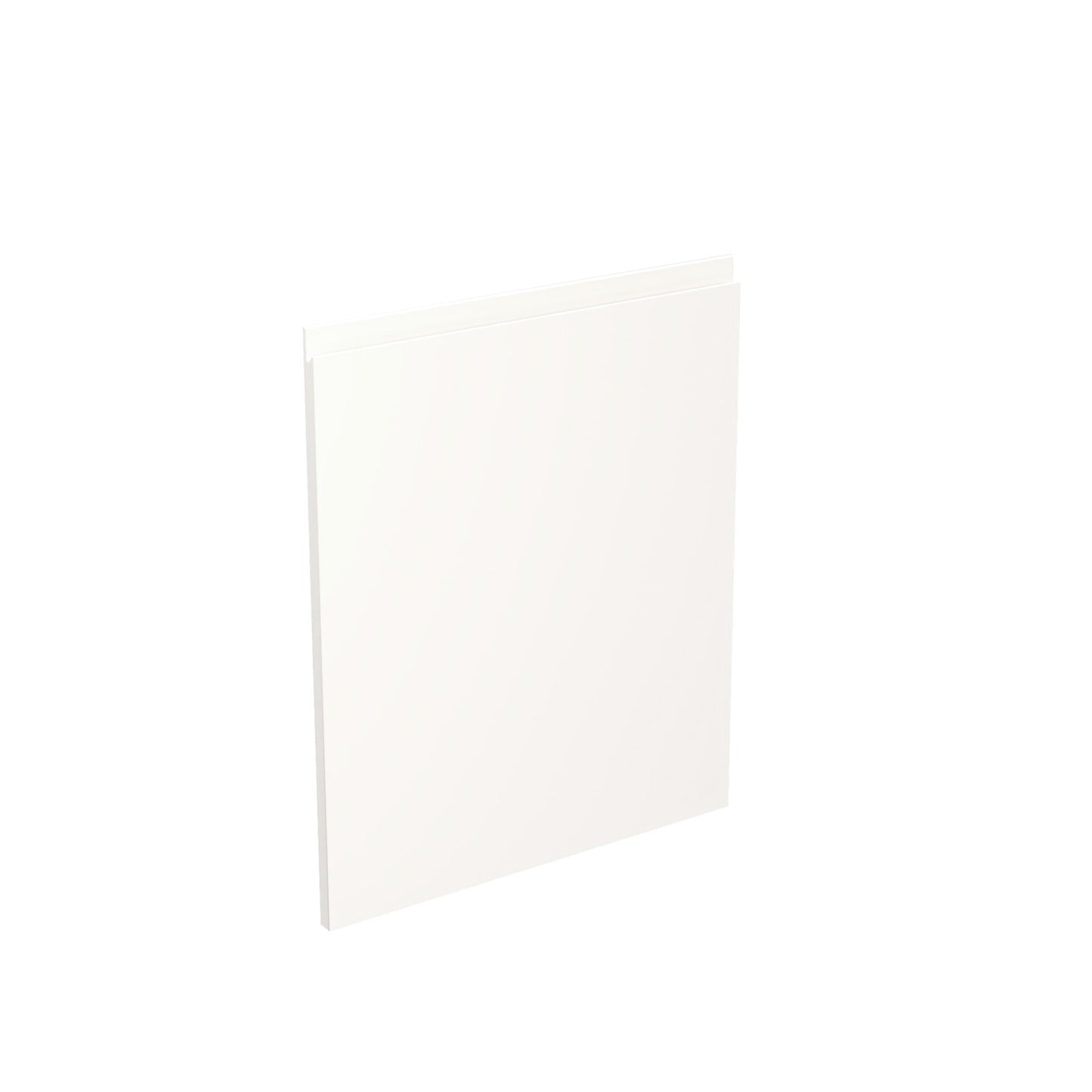 J-Pull Super Gloss White Panels, Appliance Doors & Accessories MADE IN THE UK