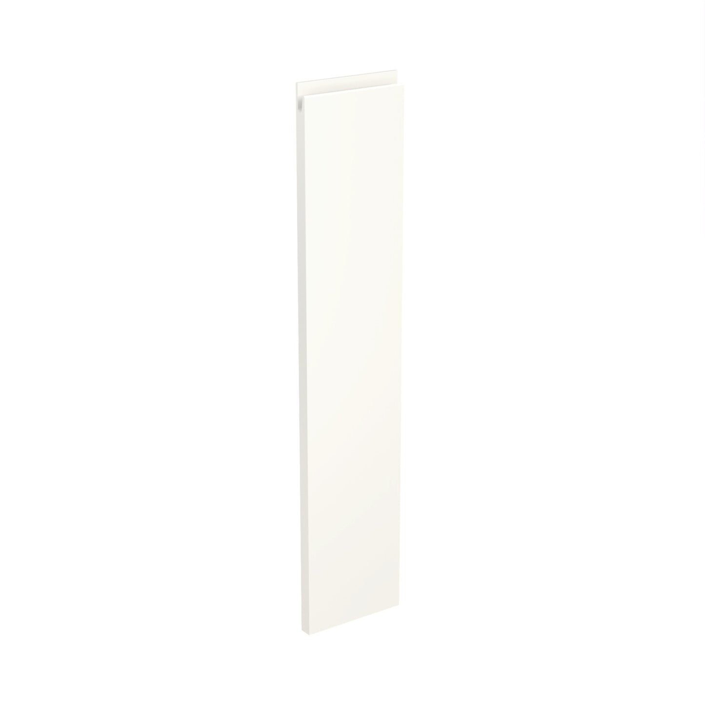 J-Pull Super Gloss White Panels, Appliance Doors & Accessories MADE IN THE UK
