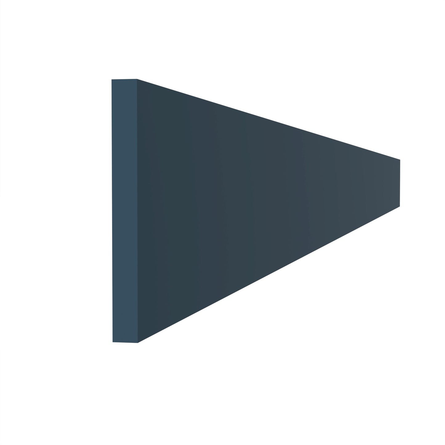 J-Pull UltraMatt Indigo Panels, Appliance Doors & Accessories MADE IN THE UK