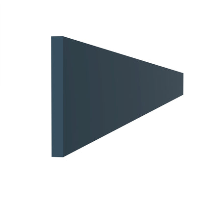 J-Pull UltraMatt Indigo Panels, Appliance Doors & Accessories MADE IN THE UK