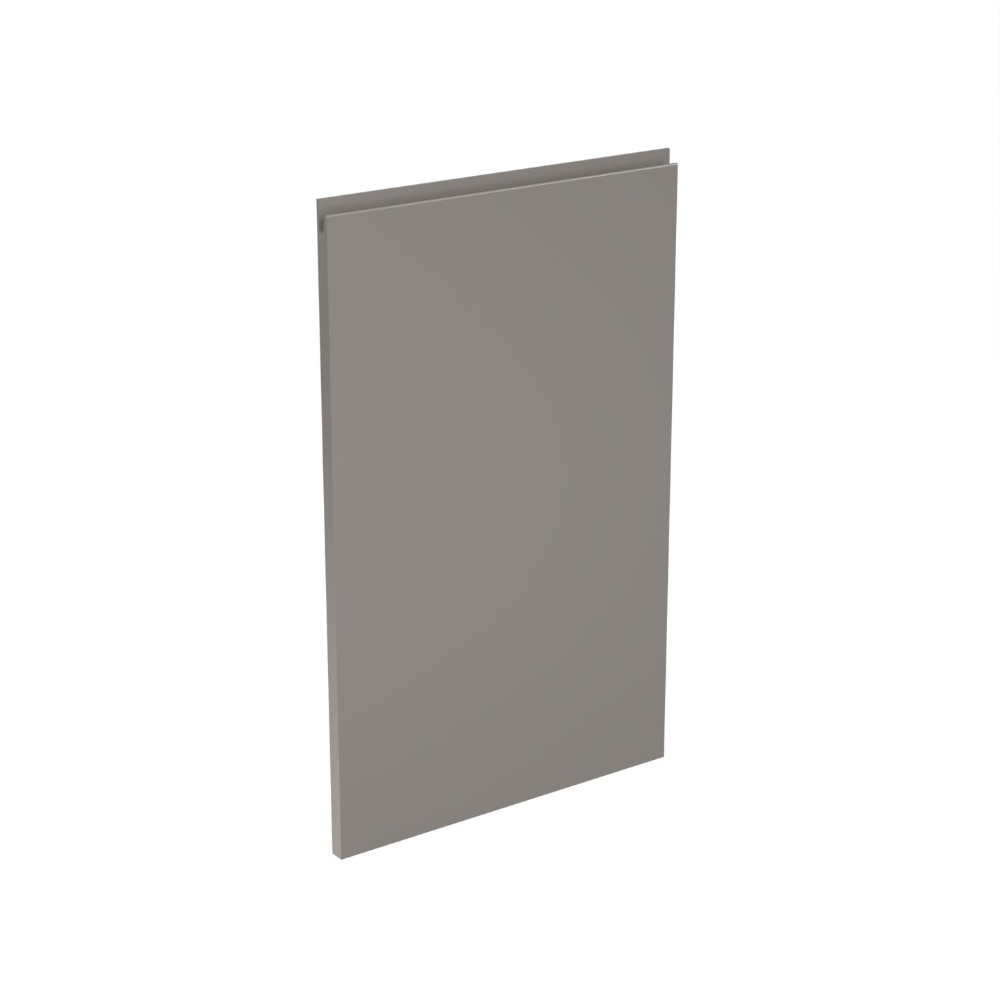 J-Pull SuperMatt Dust Grey Panels, Appliance Doors & Accessories MADE IN THE UK