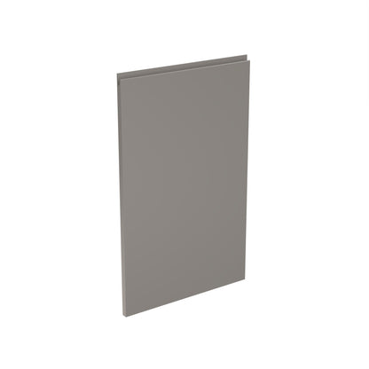 J-Pull SuperMatt Dust Grey Panels, Appliance Doors & Accessories MADE IN THE UK