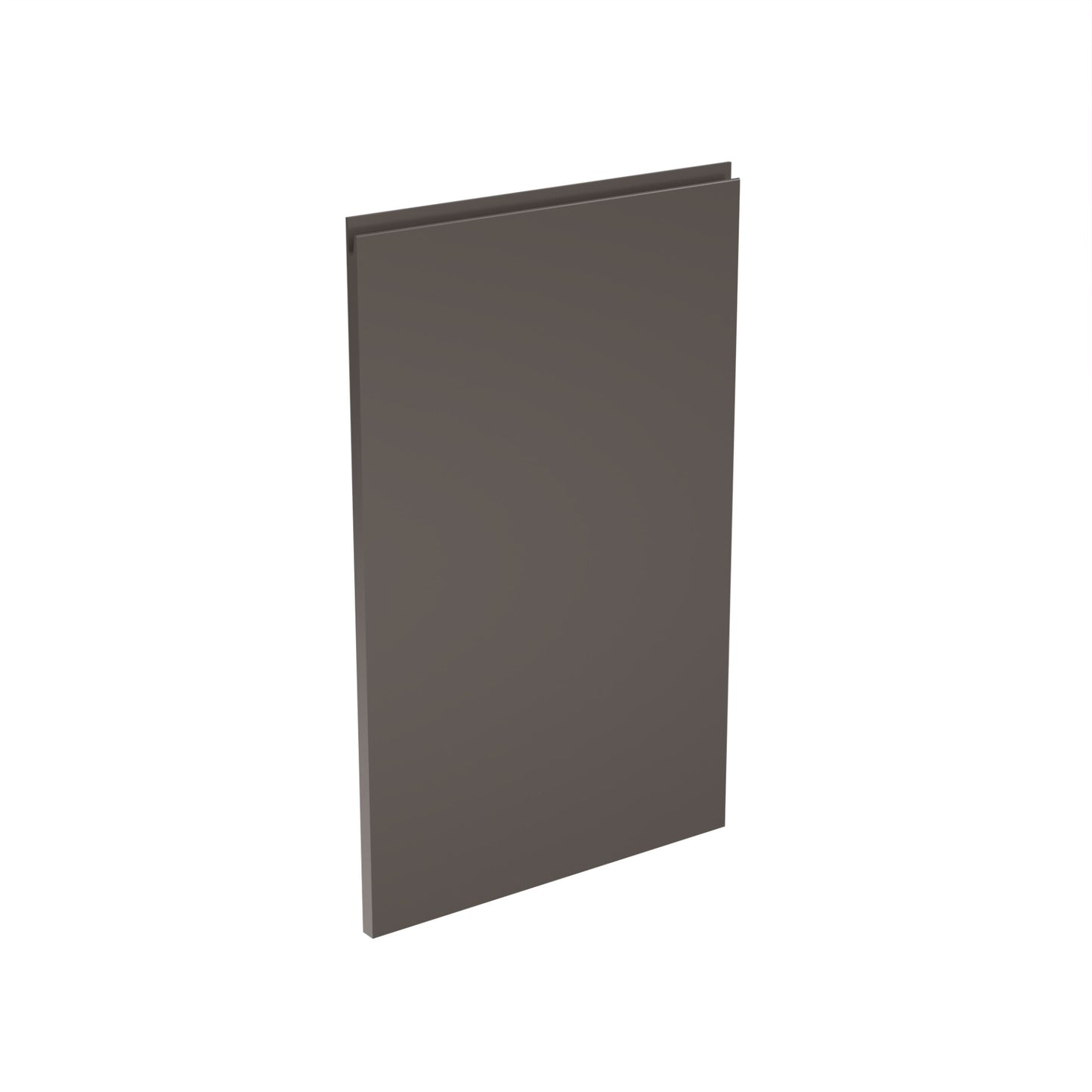 J-Pull UltraMatt Graphite Panels, Appliance Doors & Accessories MADE IN THE UK