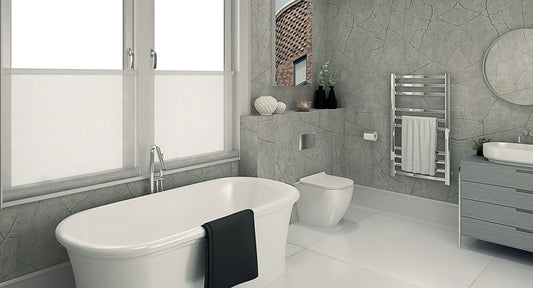 Perform Panel Harmony, ROFFEL MARBLE 600/900/1200 x 2400mm Plywood Shower Panels
