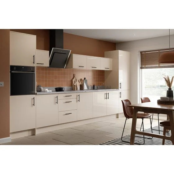 Slab Gloss Cashmere SAMPLE DOOR