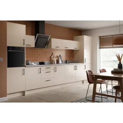 Slab Gloss Cashmere SAMPLE DOOR