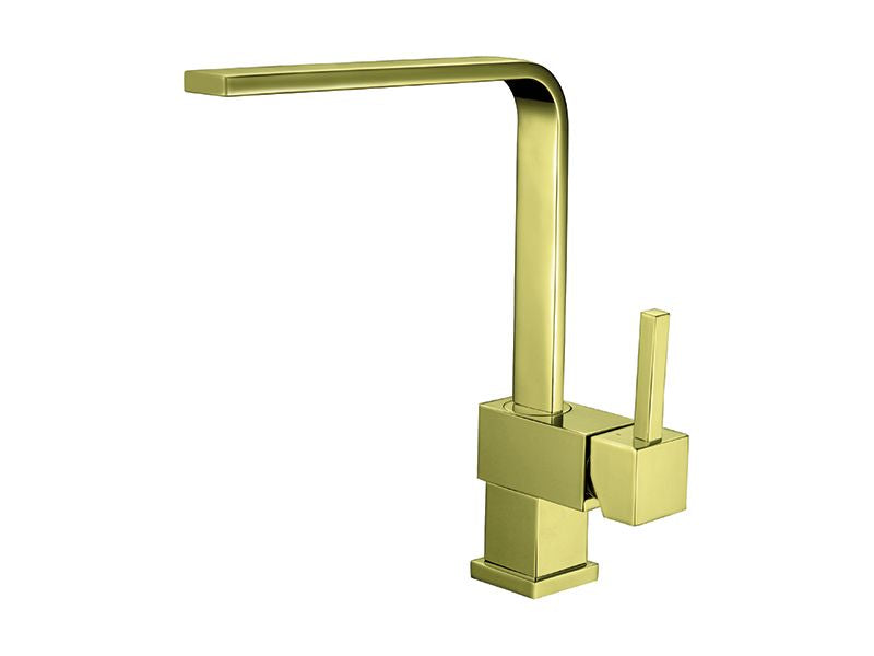 Clearance! Alveus LAGUNA MONARCH Kitchen Mixer Tap Gold, Bronze, Copper, Anthracite