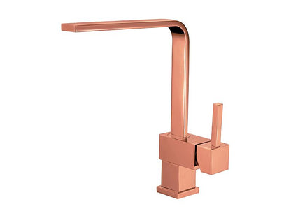 Clearance! Alveus LAGUNA MONARCH Kitchen Mixer Tap Gold, Bronze, Copper, Anthracite