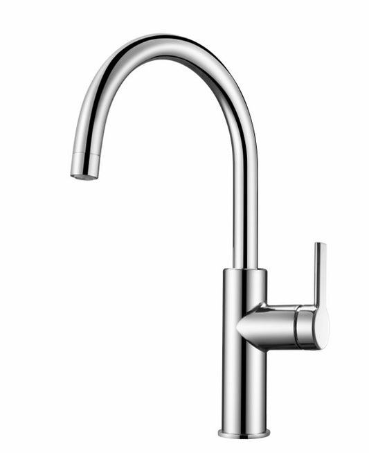 Le Mans Single Lever Kitchen Mixer Tap