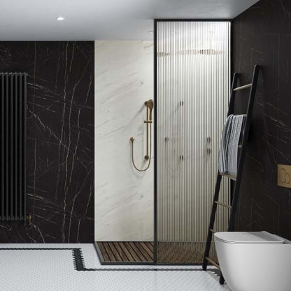 Multipanel Pure Collection Levanto Marble Shower Panels MP812