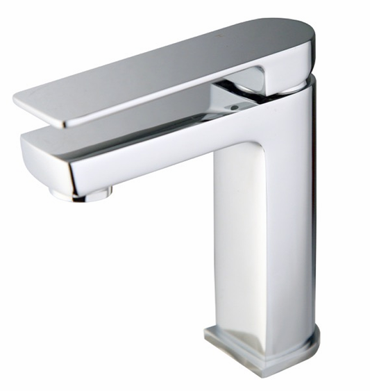 Lindo Basin Mixer Tap 142mm Height (447LINDO)