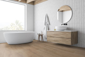 Lignum Core Sahara Oak - Pack Size:2.64m²