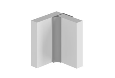 MultiPanel Type Y - Last Corner, choice of colours available