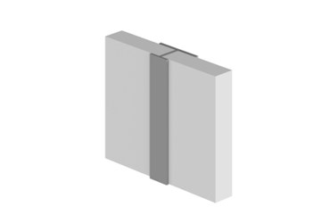 MultiPanel Type D - Mid Joint, choice of colours available