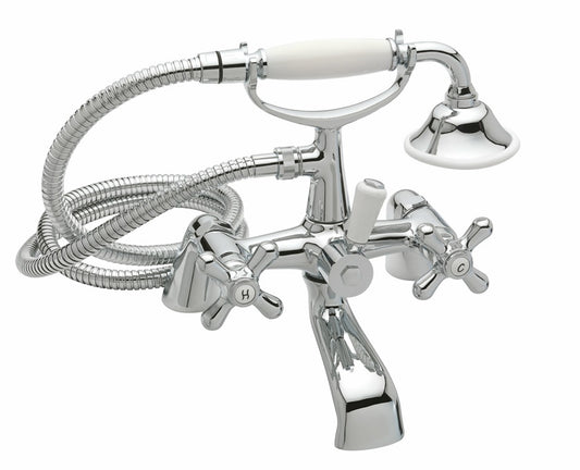 Nostalgia Bath Shower Mixer Tap (110NOST)