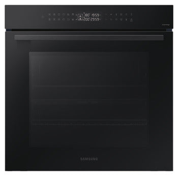 MULTIBUY SET Series 4 Dual Cook Smart Oven (Pyrolytic Clean) + Microwave Combi Oven