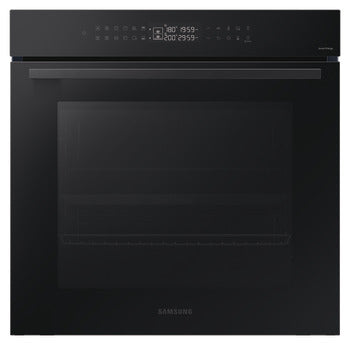 MULTIBUY SET Series 4 Dual Cook Smart Oven (Catalytic Clean) + Microwave Combi Oven